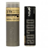 MXJO 20700 2800mAh 35A Battery